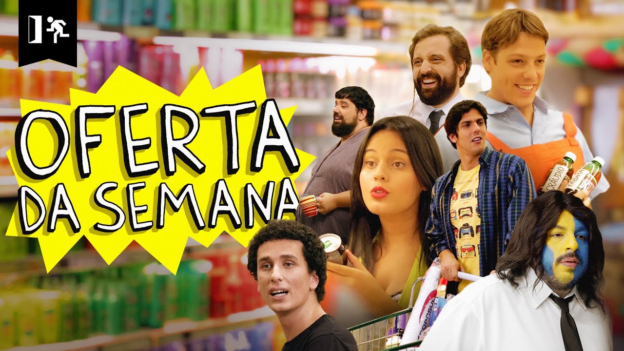 COMPILADO | OFERTA DA SEMANA