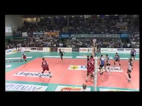 CASOLI BILANCIERE IN GARA 3 FINALE PLAYOFF SERIE A2