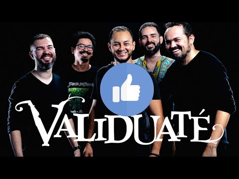 Crítica do álbum Escute, o Sol Está Nascendo (2022), de Validuaté