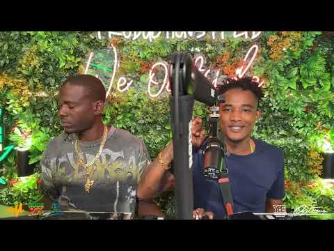 Yung Bredda, Dj Hotty, Jamie - We Outside 83 (Soca 2026) ft Shurwayne W, Pumpa, Melick, Ainsley King