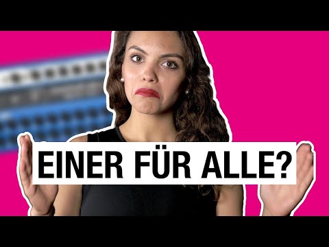 Soundcraft Ui24R Test Rackmixer