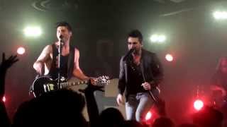 Parking Brake - Dan + Shay