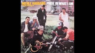 Merle Haggard &amp; The Strangers - It Meant Goodbye To Me When You Said Hello To Him