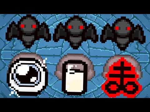 This Synergy Is EASILY the Most Satisfying