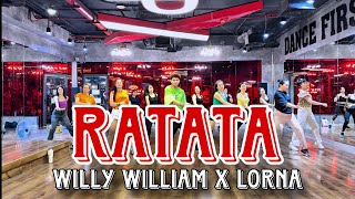 Download lagu RATATA - Willy William x Lorna || Zumba || Dance Fitness || Zin Ricky mp3 Download lagu RATATA - Willy William x Lorna || Zumba || Dance Fitness || Zin Ricky mp3