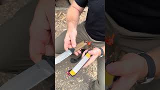 Why This Knife Sharpener Is My Secret Weapon!