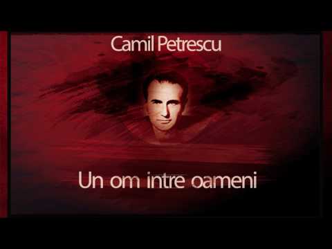 Un om intre oameni (1969) - Camil Petrescu #teatruradiofonic #teatruaudio #teatruonline #teatruvechi