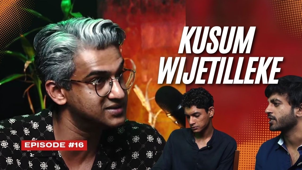 The IMF Trap, China's Debt & Why Sri Lanka Could Be Heading for Another Crisis