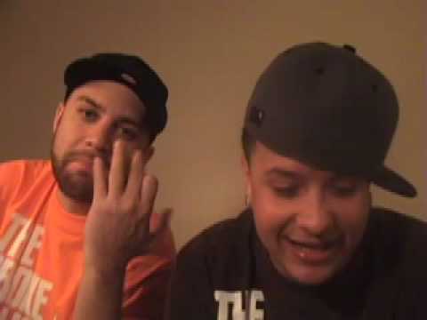 Fito Blanko & Bishop Brigante Interview for FashionFreakers.com