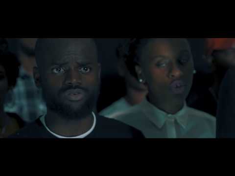 Trakinuz - Líder DNha Alkateia (Video Oficial 2018) by Clacket