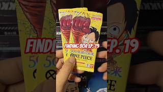 [OP-07] ไม่ใช่แกสิ ep.19 #onepiecetcg #เปิดการ์ด #packopening #shots #op07