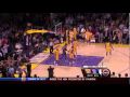 Ron Artest From Goat To Hero With Putback Of Kobe S Miss Game 5 NBA Playoffs