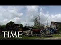 Remembering Hurricane Katrina Remembers | TIME