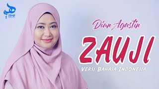 Download lagu ZAUJI Versi Bahasa Indonesia – Dian Agustin || Haqi mp3 Download lagu ZAUJI Versi Bahasa Indonesia – Dian Agustin || Haqi mp3