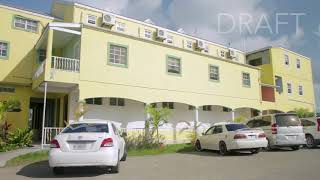 Looking for accommodation in Antigua?