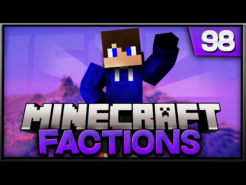 Minecraft: Factions! Episode 98 | Impulse Joins Ultimatum?