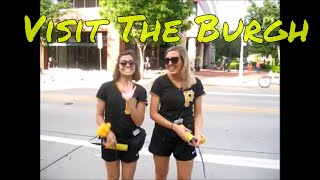 Pittsburgh eXperience Pirates Baseball and More