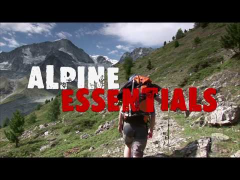 Alpine Essentials