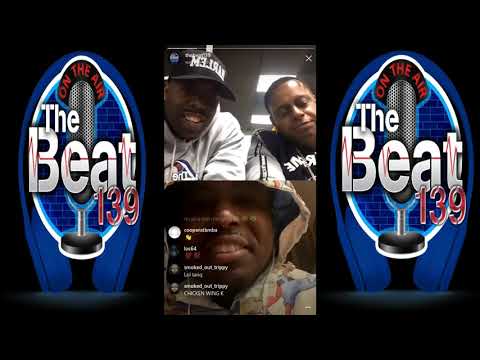 BENZ ZOE TALKS BILLA, G HERBO, LIL REESE, LIL DURK, CHIEF KEITH, MUBU KRUMP AND MEMO Part 1