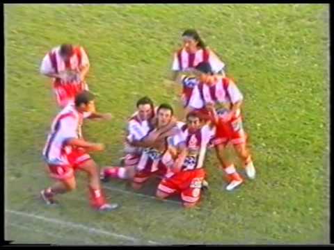 Torneo Argentino B - Temp 2003/2004 -  Alumni 1 - 0 Sportivo Belgrano (San Francisco)