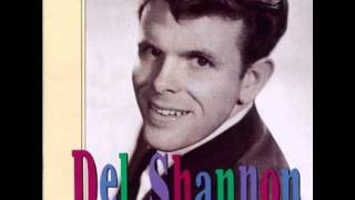 Del Shannon - I Don't Care Anymore