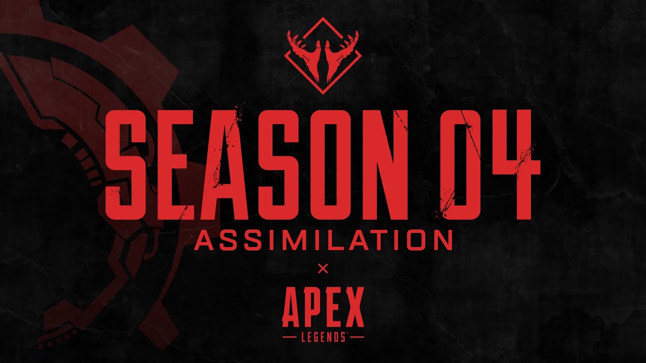 Apex Legends Season 4 â€“ Assimilation Gameplay Trailer - YouTube