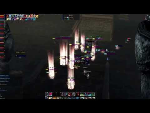 La2Dream.su #Clan закат