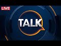 LIVE Talk 24 7