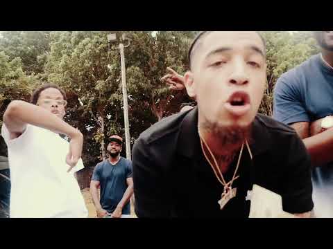 DrugRixh Paco "Rx Juvi" - All I Know (prod. Ummsosa) OFFICIAL VIDEO