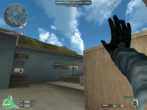 [Sub Base] L Turn to BC [Flash]