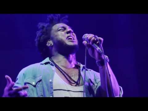 Marvin Brooks - "Body Love" (live @Olympia, Paris)