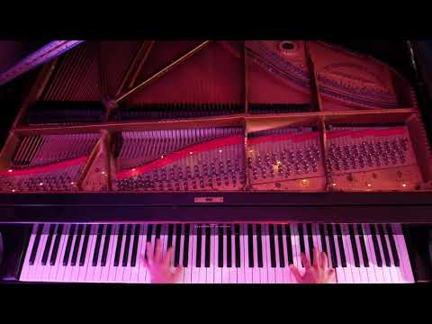 Frederic Rzewski "Piano Piece no.4" Lisa Moore piano