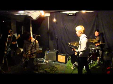 The Veggers - Red Alert