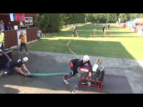 DHZ Bartošova Lehôtka muži