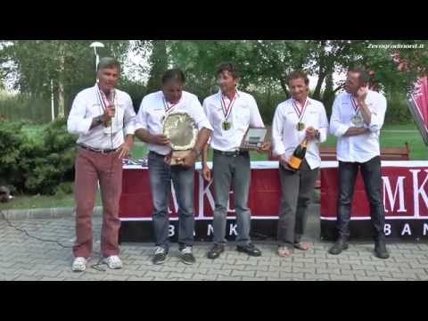 MKB Bank Melges 24 Europeans Balatonfured 2014 - Day 5