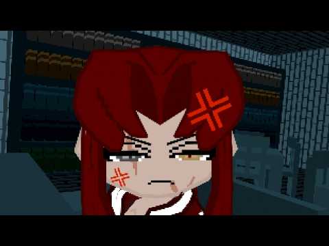 Give me a drink, Chesed