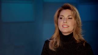 Shania Twain talks about &quot;Soldier&quot; - NOW Commentary