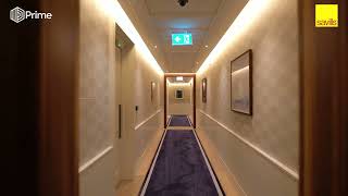 The Whiteley -  W2