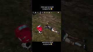 Ye bhay recall de na 😆 funny moment #hyperstargaming #hyperstar #viral #pubg #bgmi #pubgvideos