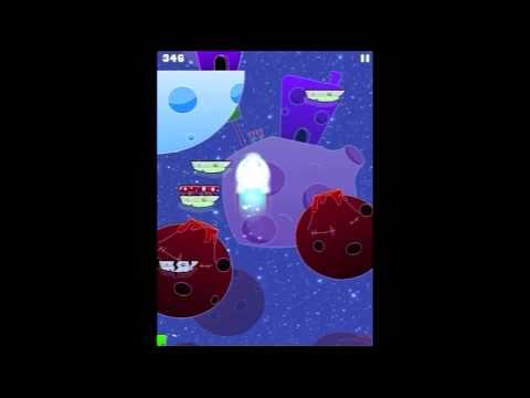 Supastar iPhone/iPod Gameplay - The Game Trail