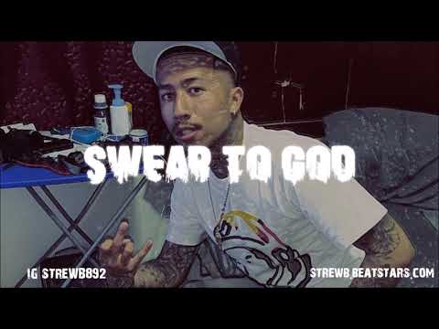 *SOLD* MBNel x SOB X RBE Type Beat 2019 - Swear To God