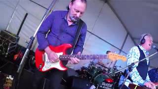 IF YOU LEAVE ME ? CAN I COME TOO ? - Mental As Anything -Lead Guitar Martin Cilia