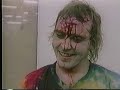 Opening To The Hurricane 2000 Demo VHS