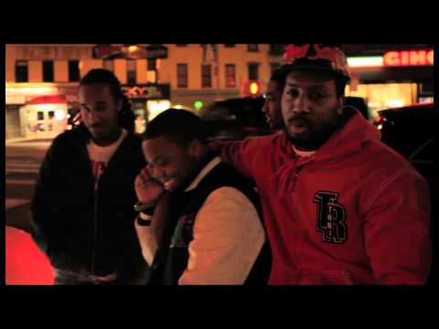 RICH MAFIA ft Big Bz-MOTTO