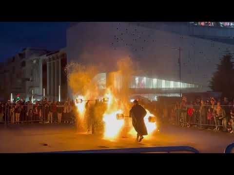 Amor Flammis - Zilele Mihai Viteazu 2023 Craiova / Amor Flammis