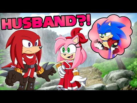 The Amy News Update - Sonic 10 Years Later LIVE: Episode 381