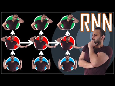 Recurrent Neural Networks : Data Science Concepts