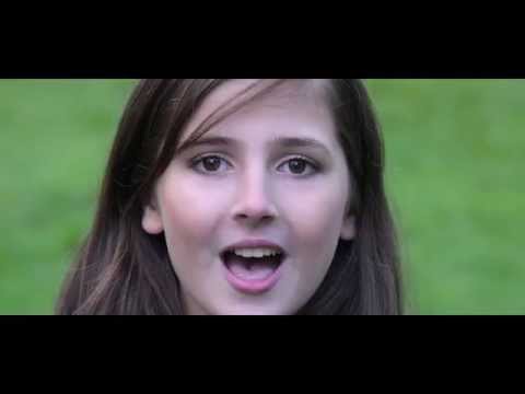 Tereza Drábková - Krásný den (originál song)