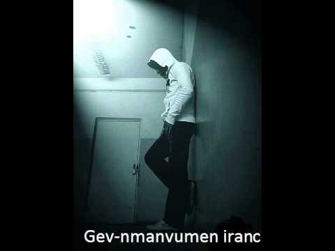 Gev-Nmanvum en iranc