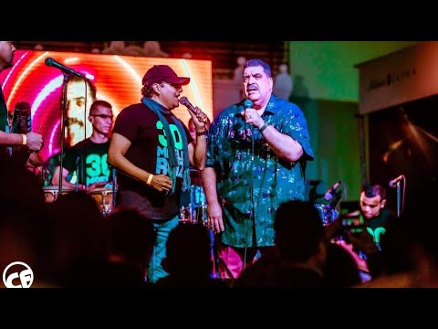 " El Último Romántico " Salsalvador All Stars & Maelo Ruíz